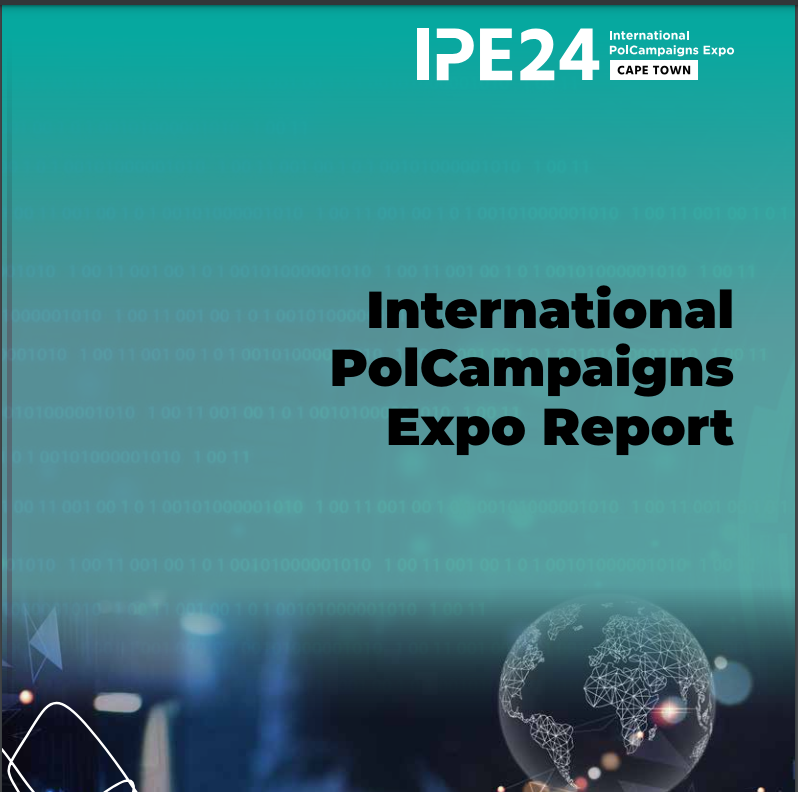 IPE24 Report Cover